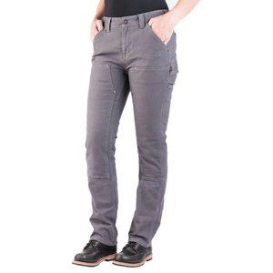 Dovetail Workwear Women's Maven Slim Pant